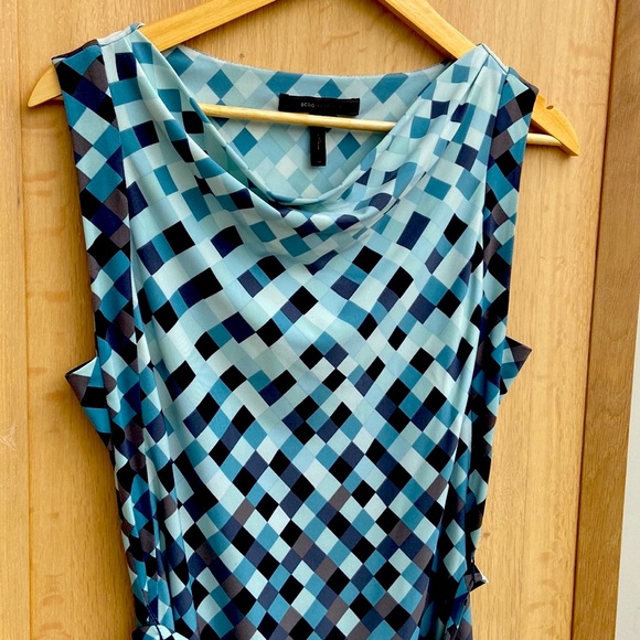 BCBG Summer Dress XS - Picture 3 of 6